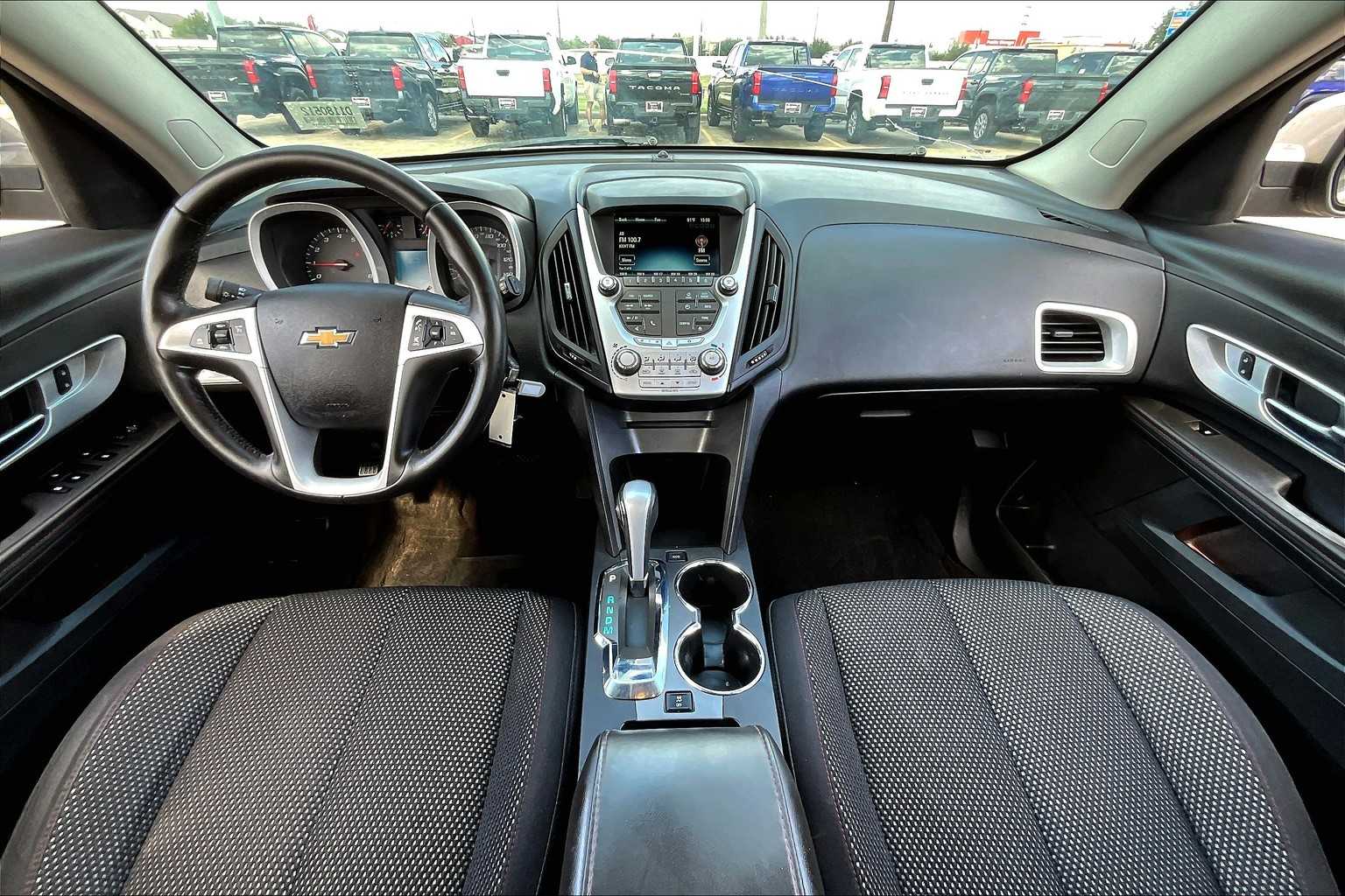 2013 Chevrolet Equinox LT photo 13