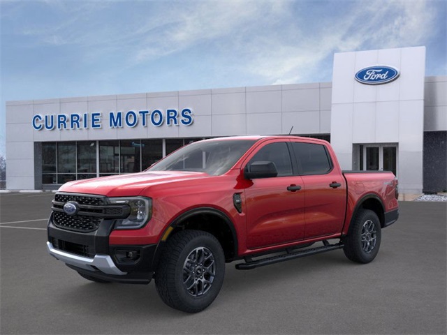 2025 FORD RANGER - Image 23