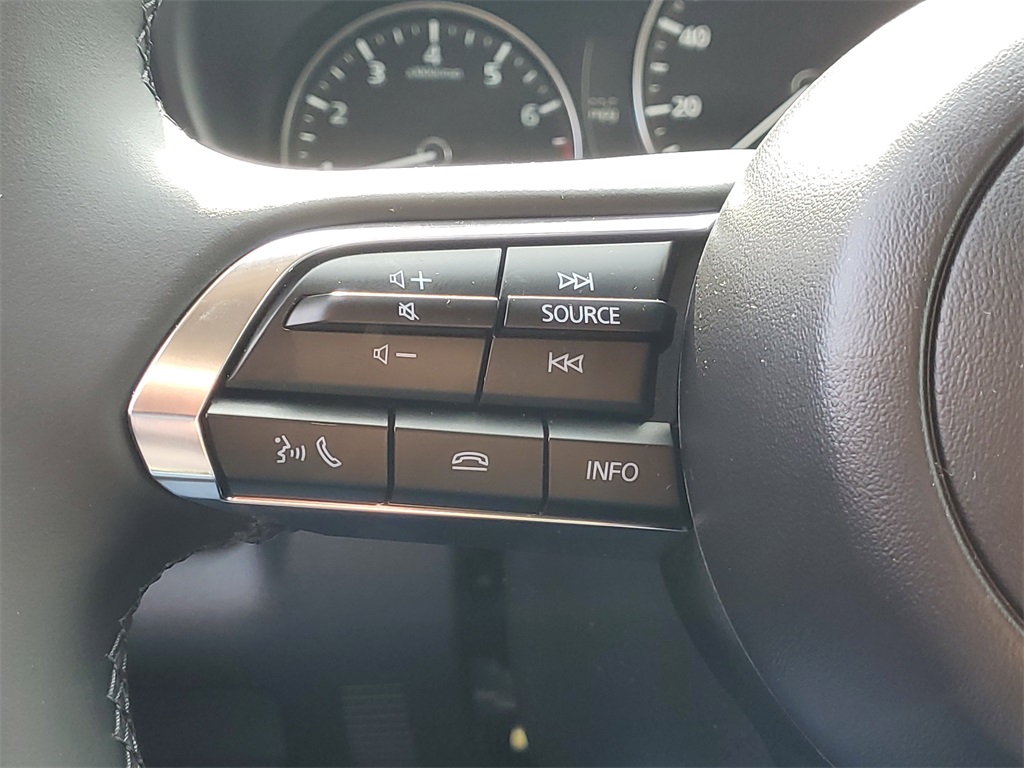 2025 Mazda CX-30 2.5 Select Sport photo 15