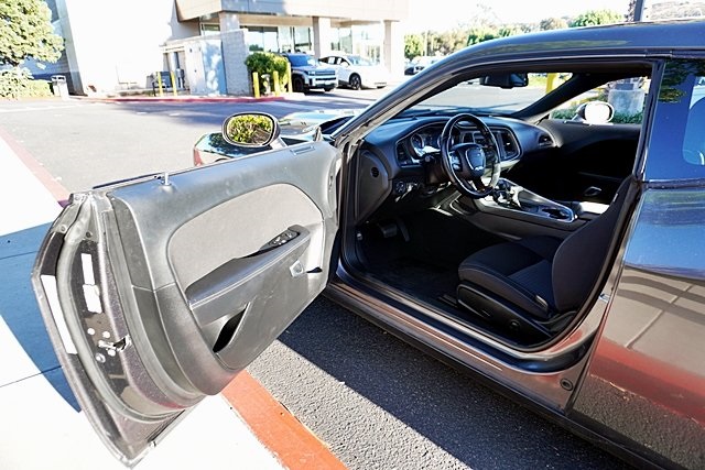 2022 Dodge Challenger GT photo 34