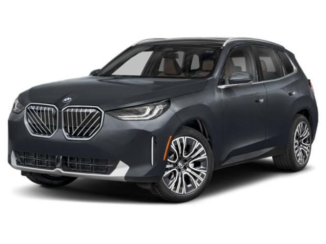 2026 BMW X3 30's photo