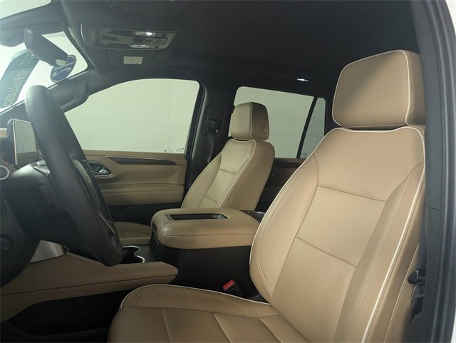 2021 Chevrolet Tahoe Premier photo 14