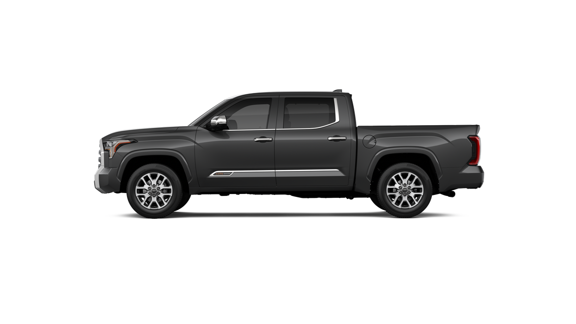 2026 Toyota Tundra 1794 Edition CrewMax photo 24