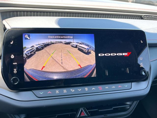 2025 Dodge Charger R/T photo 13