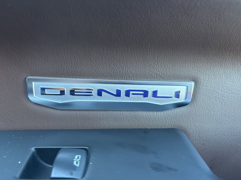 2024 Gmc Sierra 1500 Denali photo 14