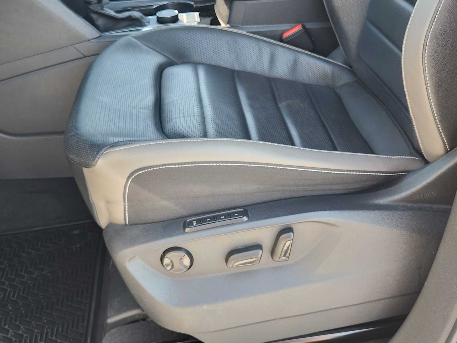 2021 Volkswagen Atlas V6 SEL Premium photo 22