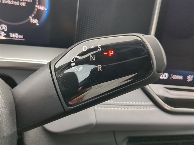2025 Volkswagen Tiguan SE R-Line Black photo 23