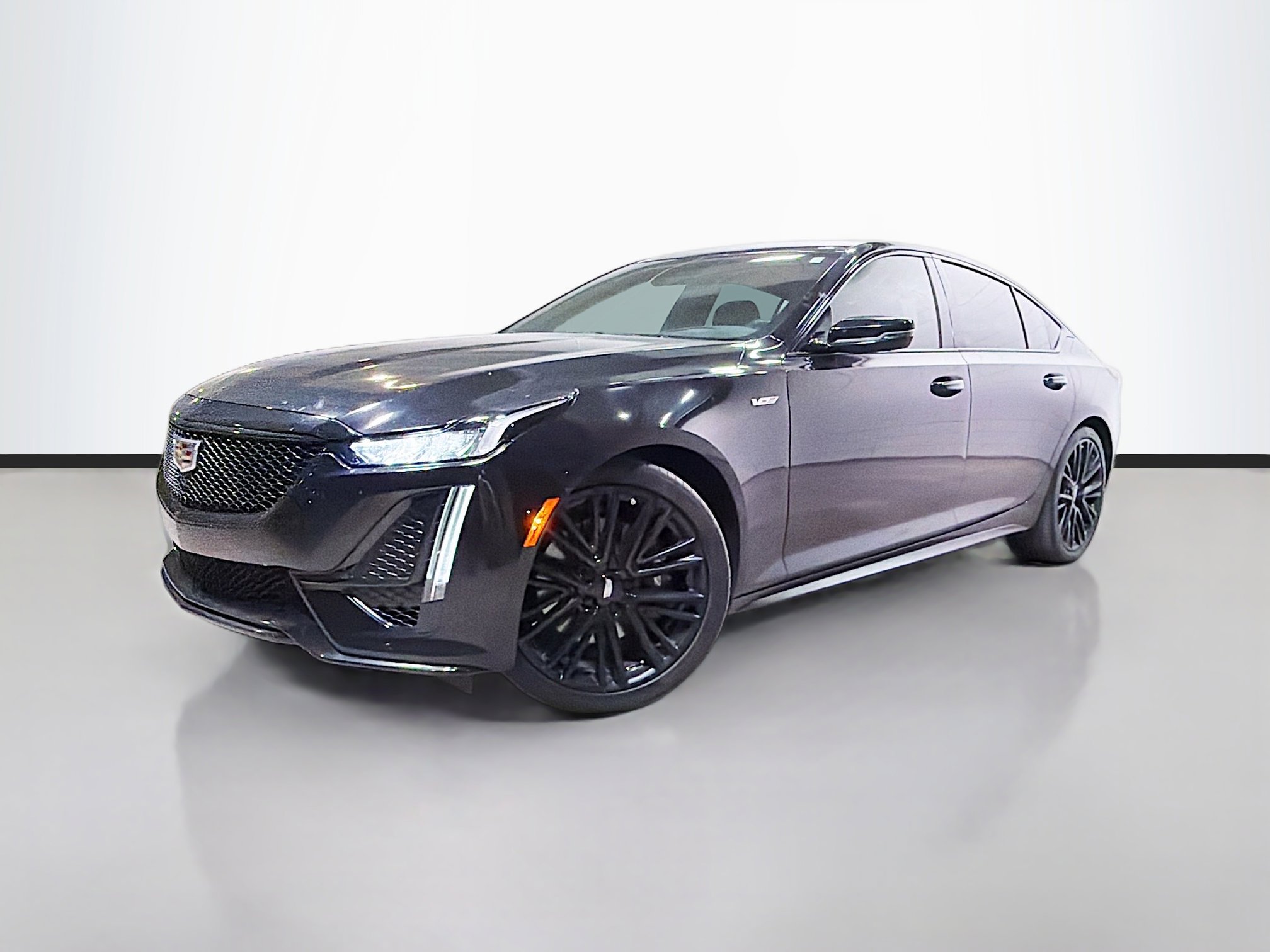 2023 Cadillac CT5 V-Series's photo
