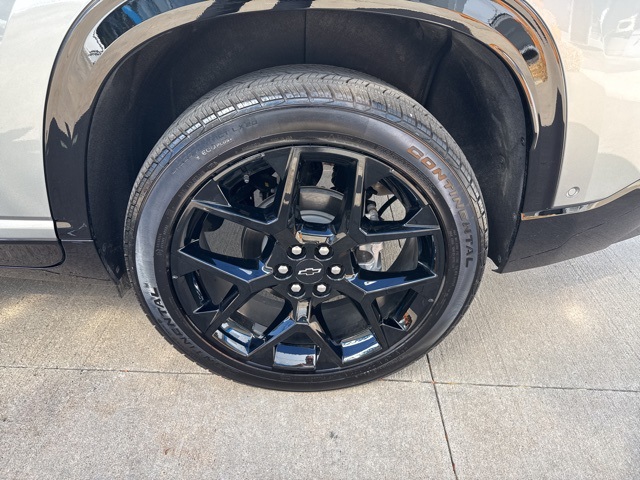 2024 Chevrolet Traverse RS photo 14
