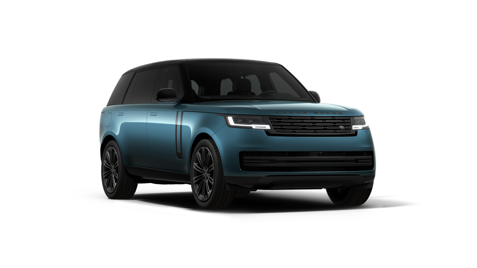 2026 Land Rover Range Rover SE's photo