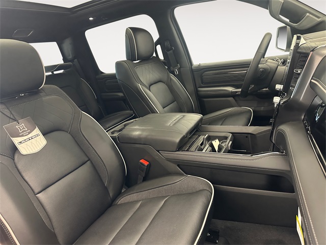 2025 Ram 1500 Limited photo 15