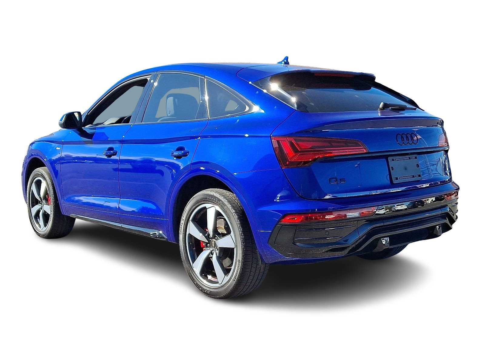 2024 Audi Q5 Sportback S line Premium Plus photo 3