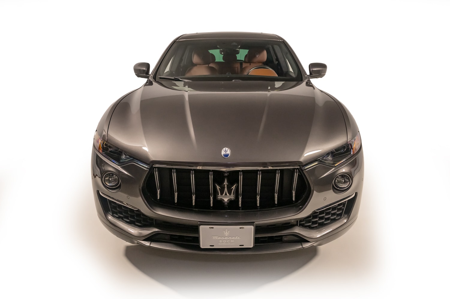2022 Maserati Levante GT photo 9