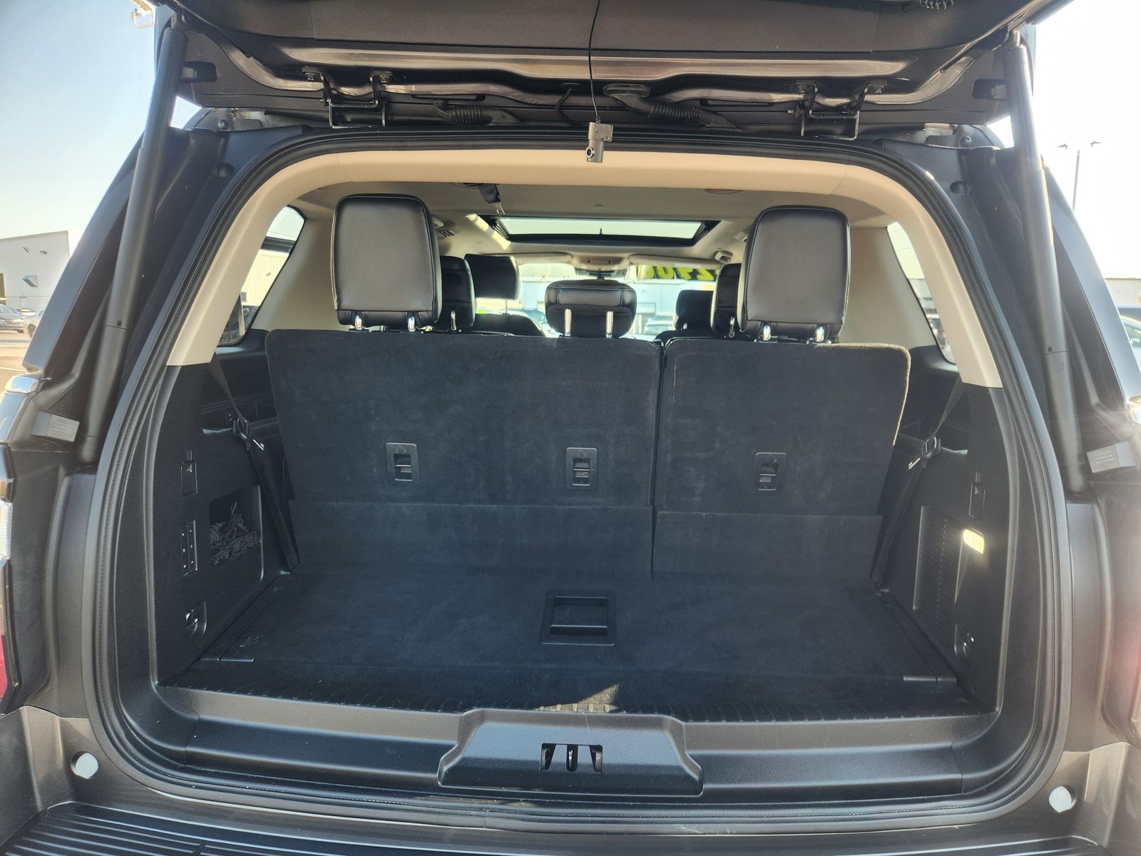 2020 Ford Expedition Platinum photo 42