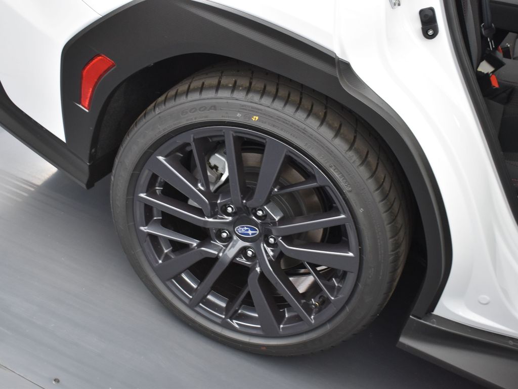 2025 Subaru WRX Premium photo 21