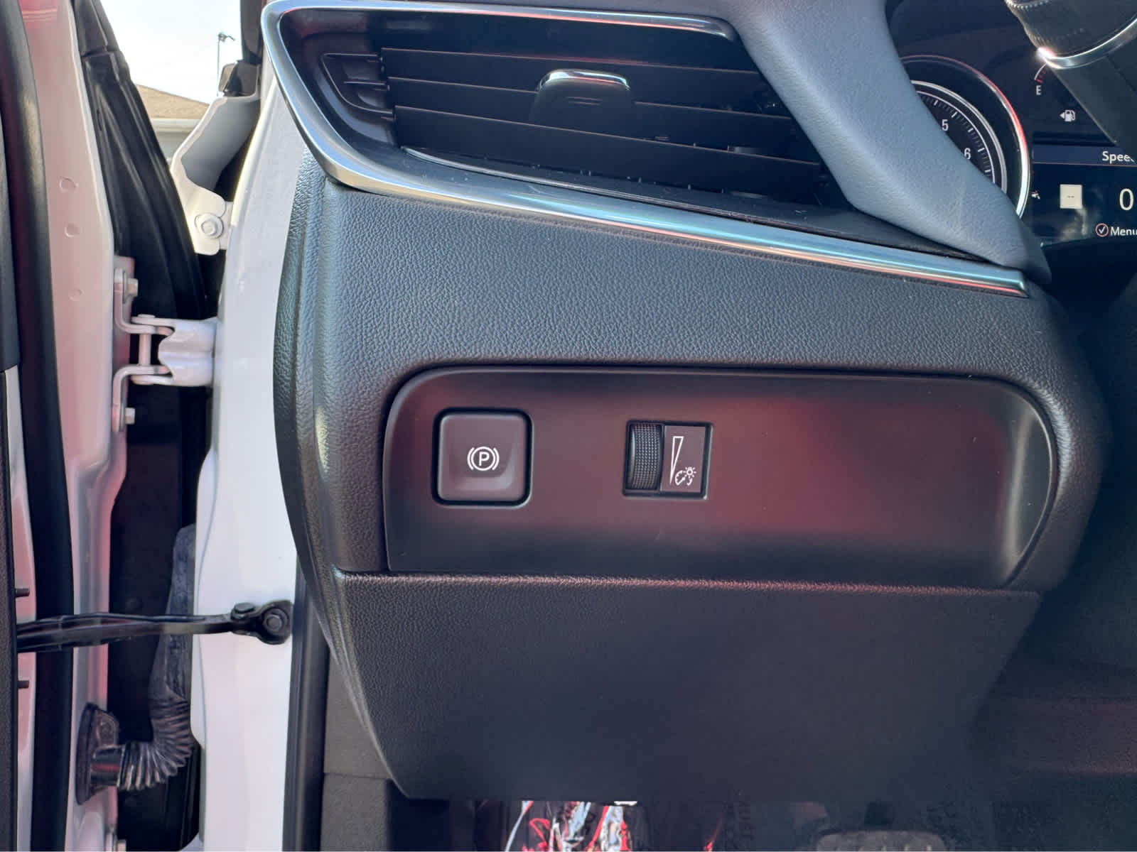 2024 Buick Enclave Essence photo 22