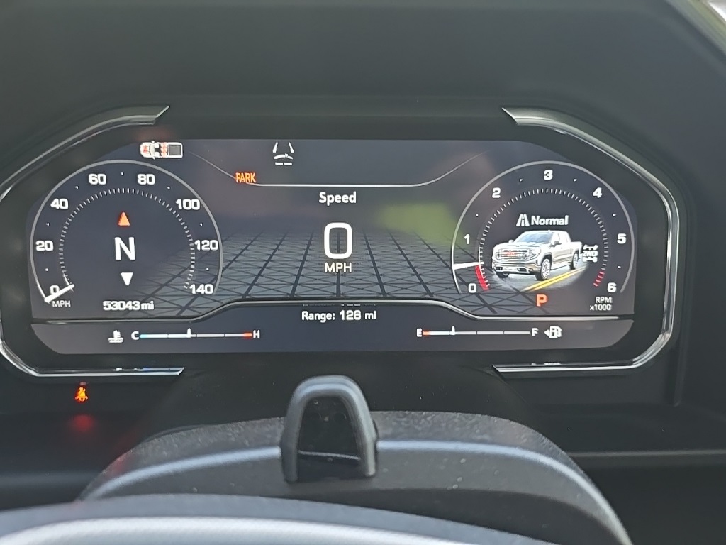 2024 Gmc Sierra 1500 Denali photo 22