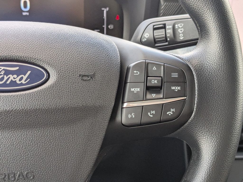 2025 Ford Maverick XLT photo 23