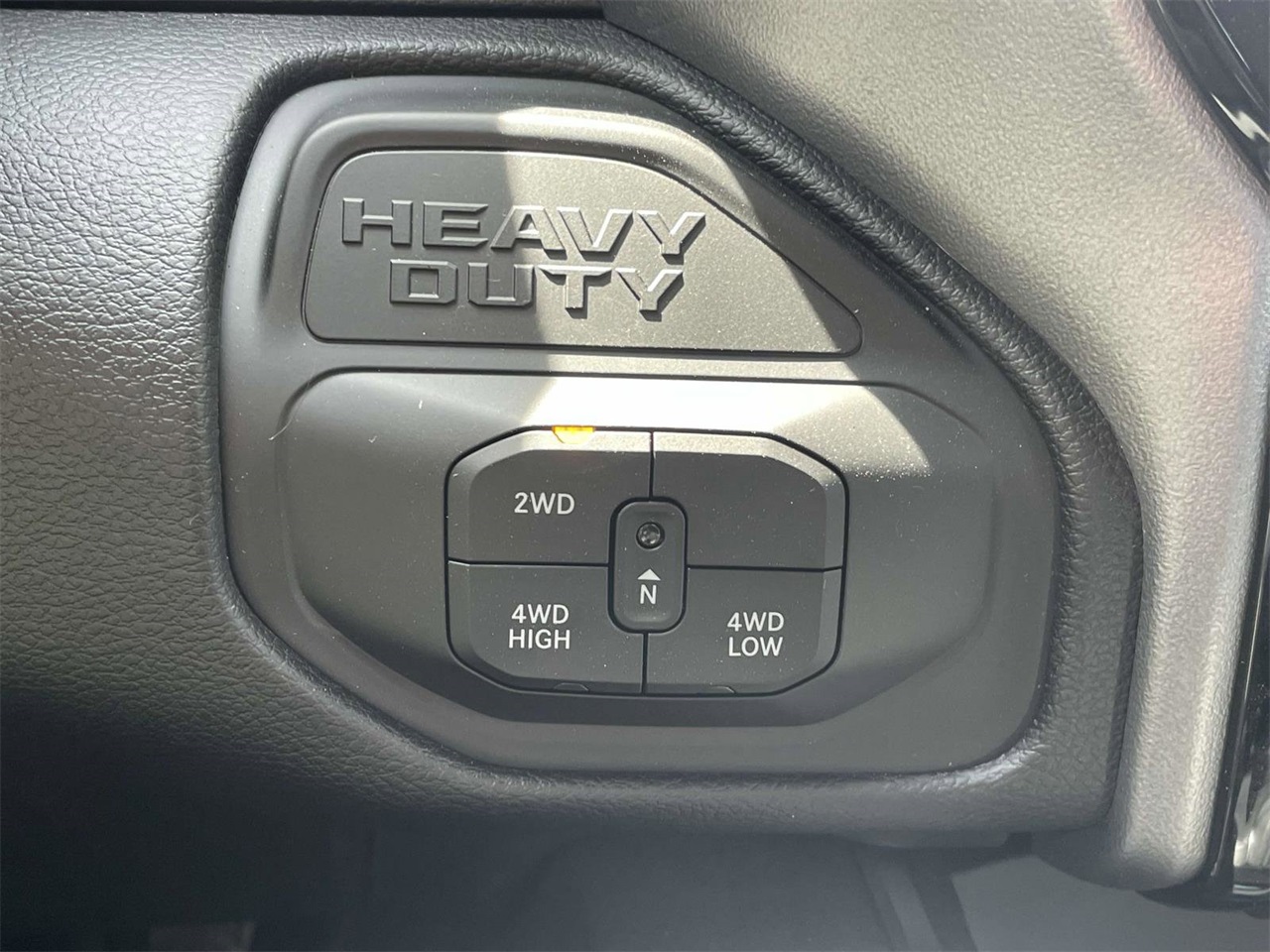 2026 Ram 2500 Big Horn photo 16