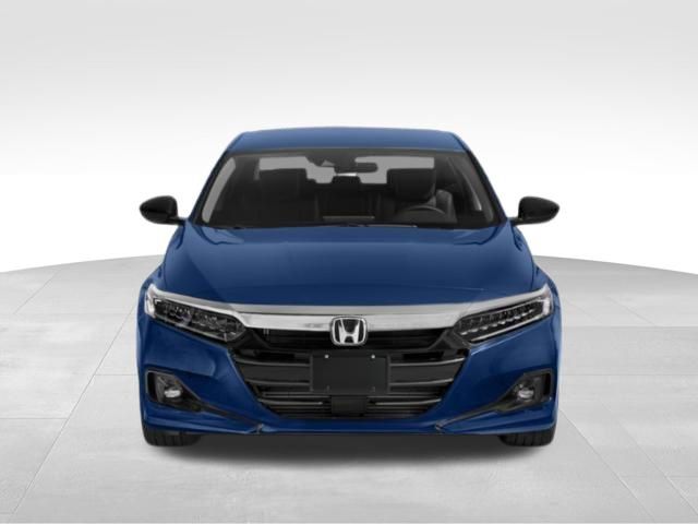 2022 Honda Accord Sport SE photo 4