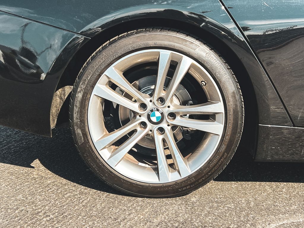 2019 Bmw 430i Gran Coupe photo 4