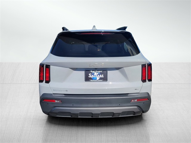 2023 Kia Sorento X-Line S photo 5