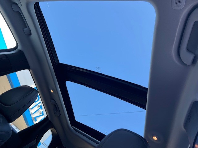 2022 Jeep Cherokee Limited photo 30