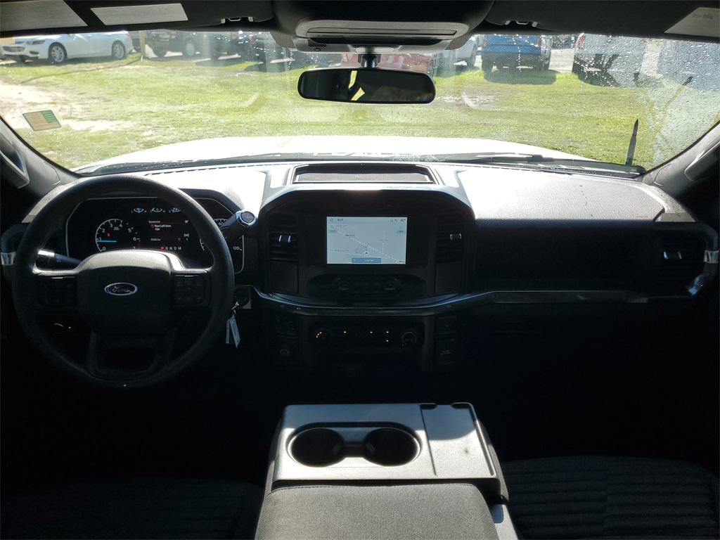 2023 Ford F-150 XL photo 24