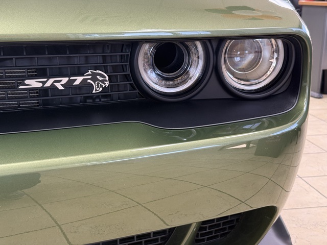 2023 Dodge Challenger SRT8 Hellcat photo 3