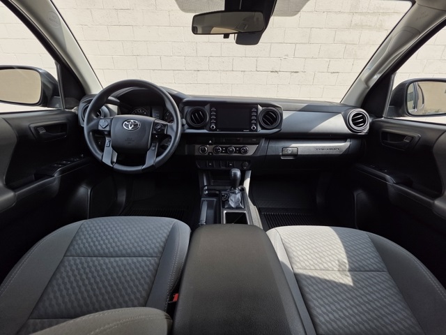 2022 Toyota Tacoma SR 4x4 Double Cab photo 13