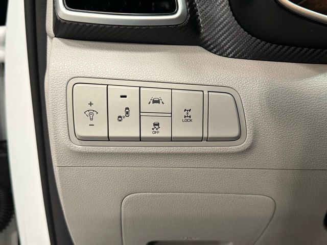 2020 Hyundai Tucson Value photo 11
