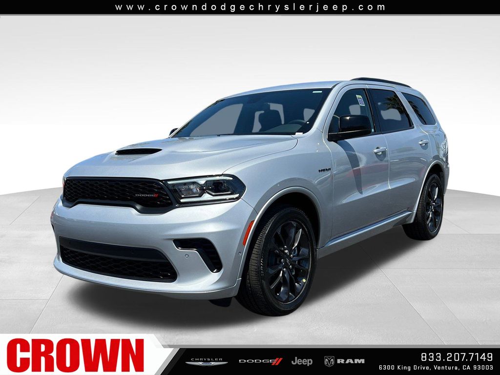 2024 Dodge Durango R/T's photo
