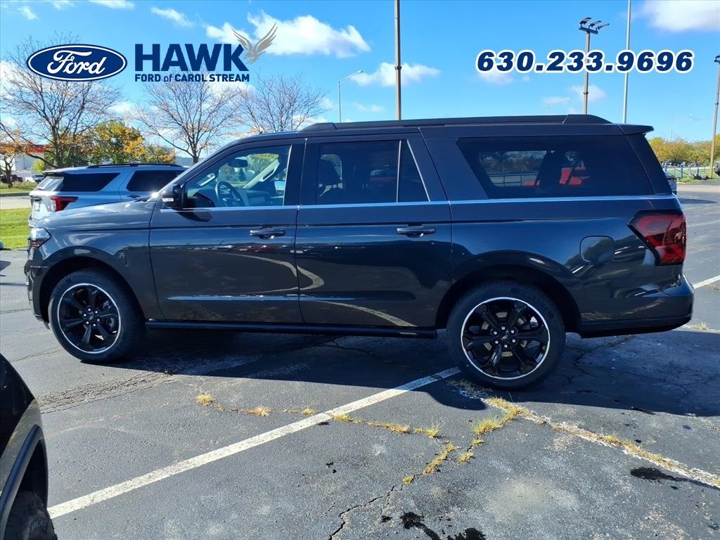 2022 FORD EXPEDITION MAX - Image 6