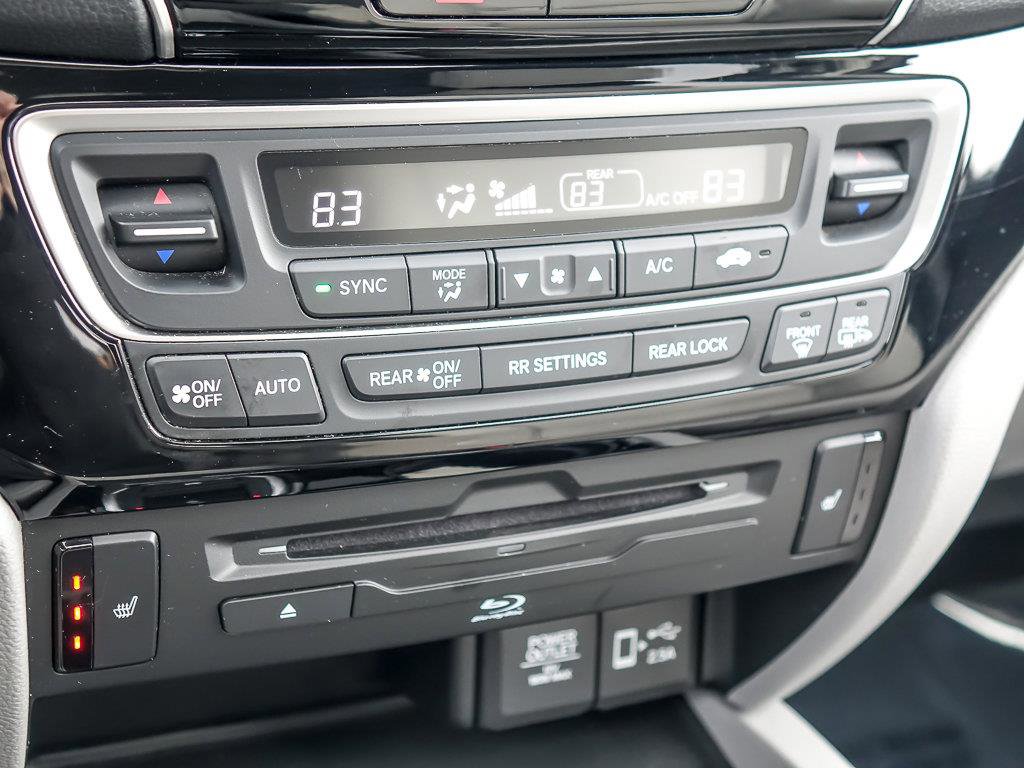 2020 HONDA PILOT - Image 28