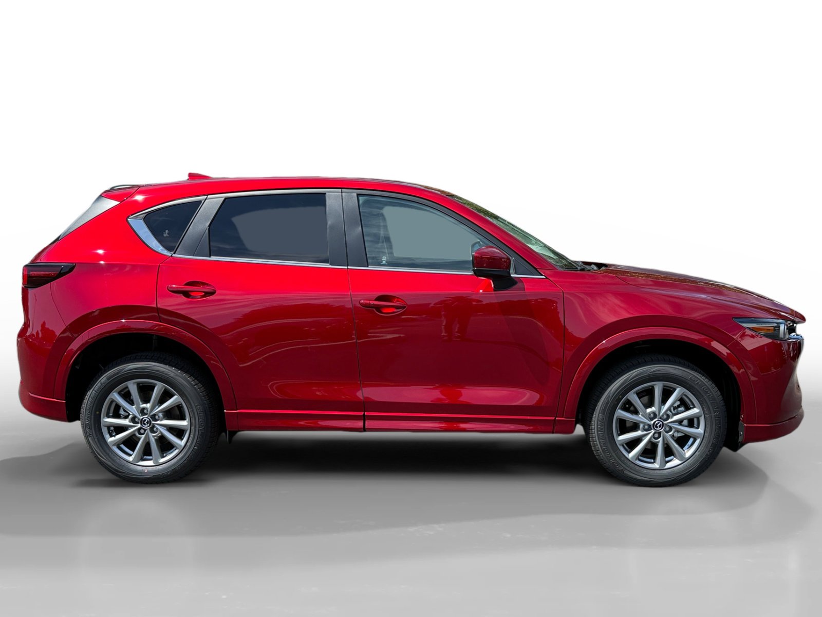 2025 Mazda CX-5 2.5 S Preferred photo 6
