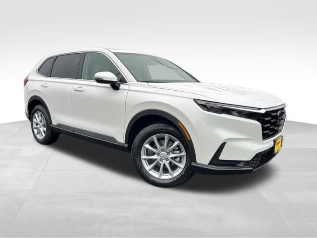 2026 Honda CR-V EX's photo