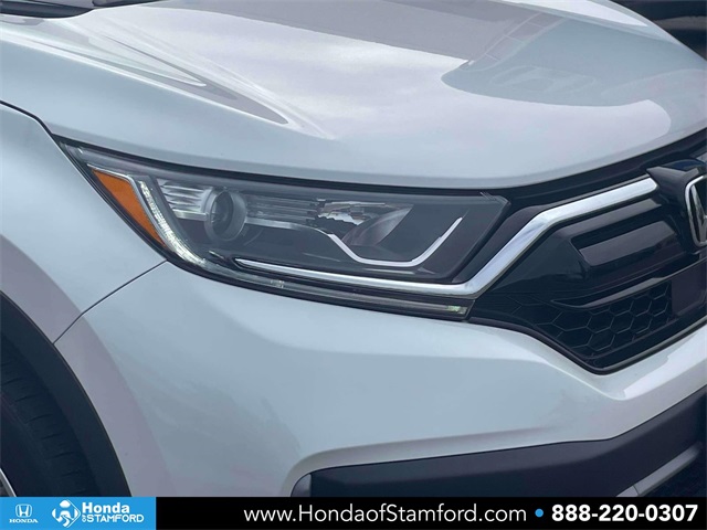 2022 Honda CR-V EX-L photo 7