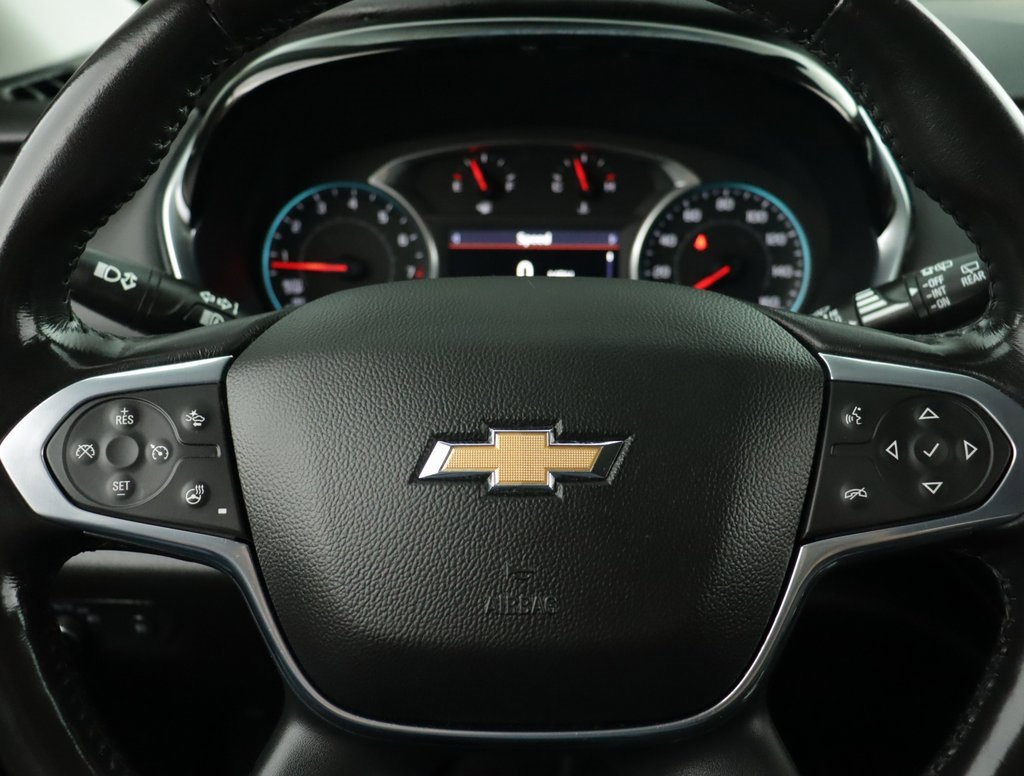 2021 Chevrolet Traverse Cloth photo 10