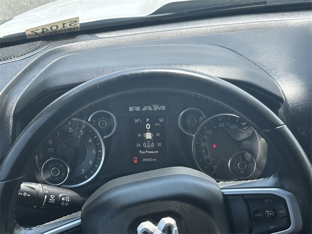 2023 Ram 1500 Big Horn Lone Star photo 24