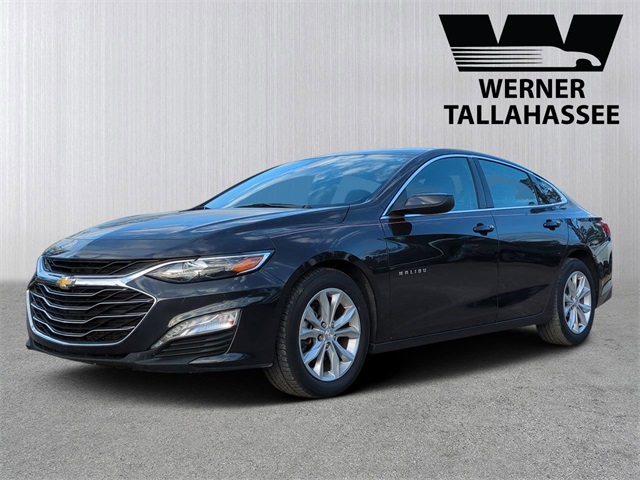 2023 Chevrolet Malibu 1LT