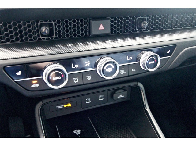 2026 Honda CR-V Hybrid photo 20
