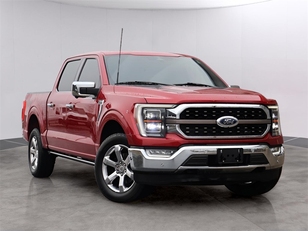 2023 Ford F-150 King Ranch's photo
