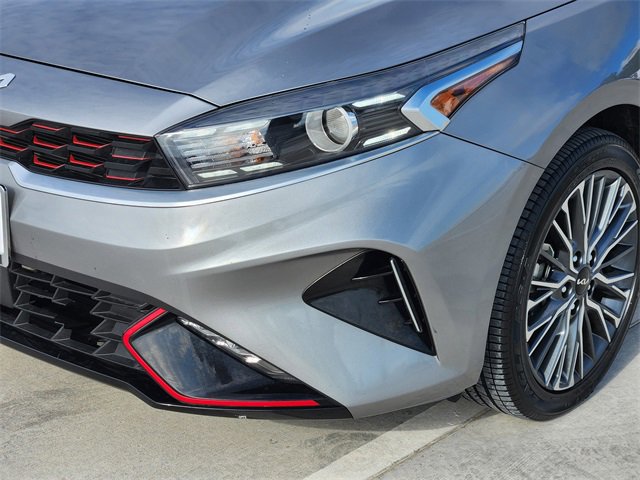 2022 Kia Forte GT-Line photo 6