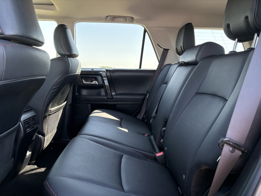 2023 Toyota 4Runner TRD Pro photo 22