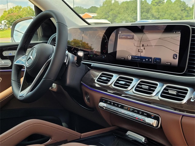 2026 Mercedes Benz GLE 450 4MATIC photo 11