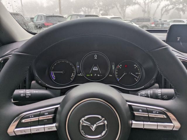 2025 Mazda CX-50 Premium Plus photo 28