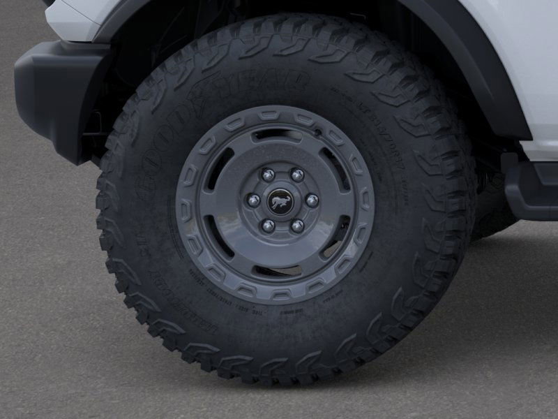 2025 Ford Bronco Outer Banks photo 18