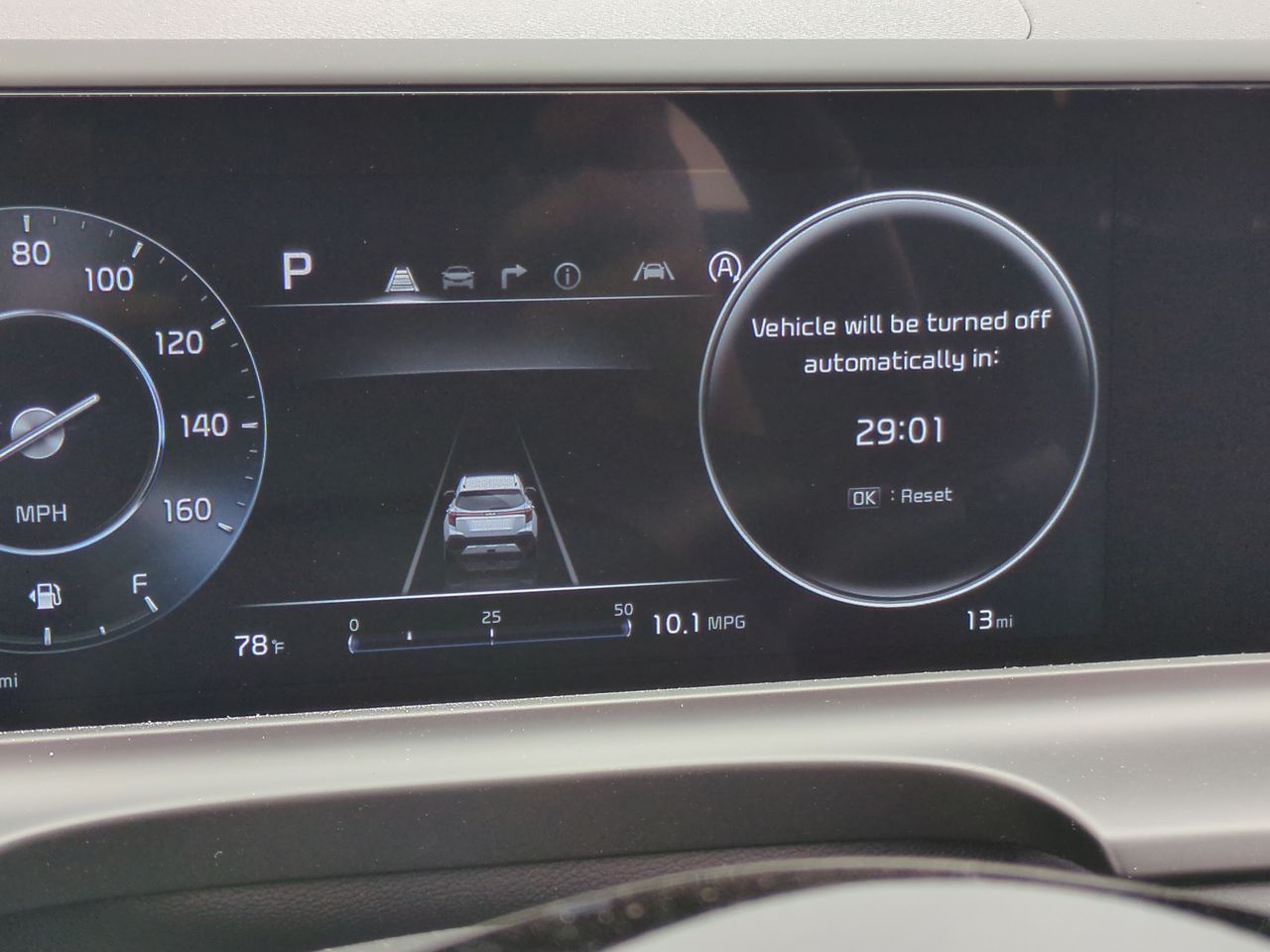 2026 Kia Seltos EX photo 4