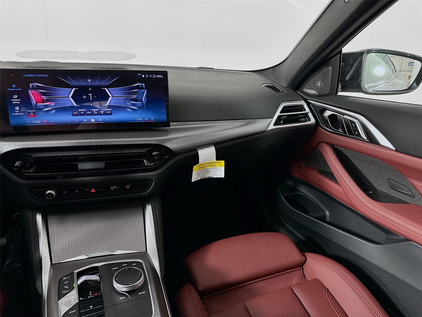 2026 Bmw M440i xDrive photo 24