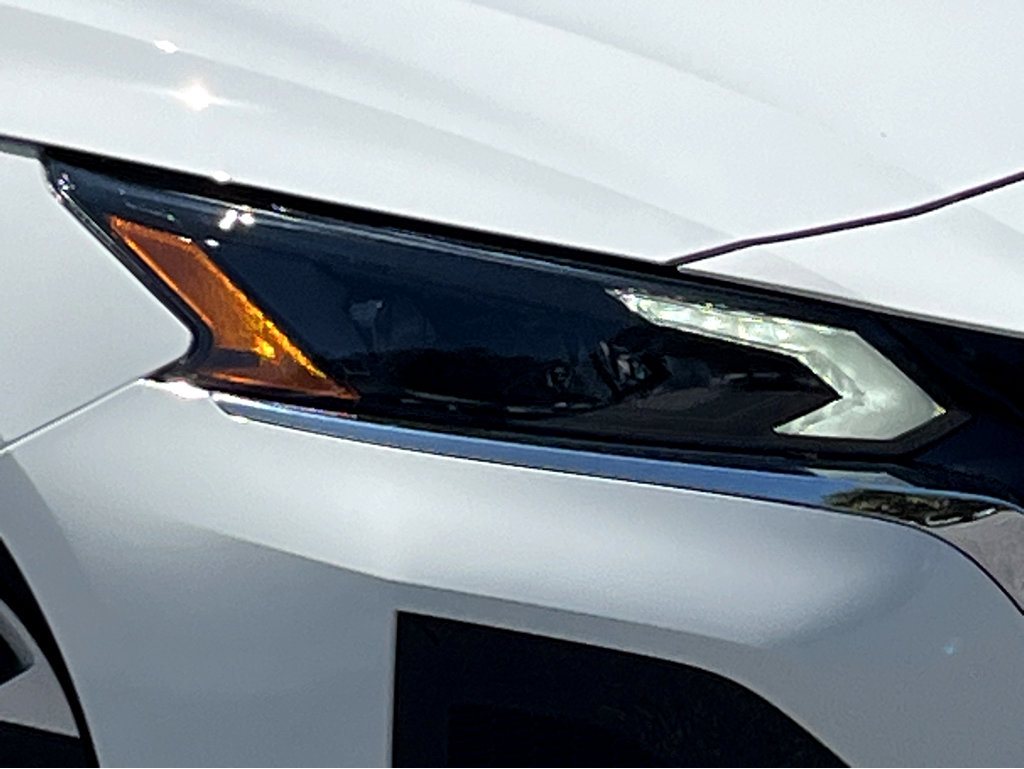 2024 Nissan Altima 2.5 S photo 4